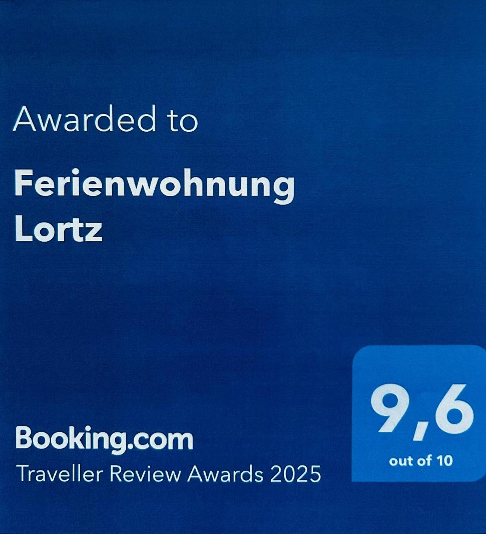 Ferienwohnung Lortz Cuxhaven Exteriör bild